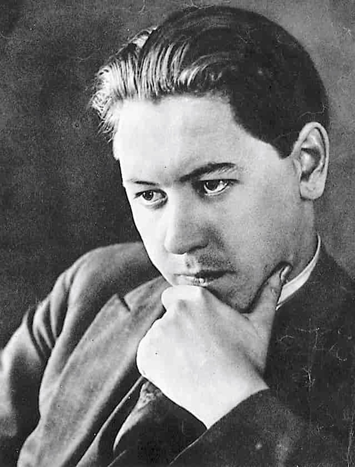 Rudolf Nilsen. Del 5: Død